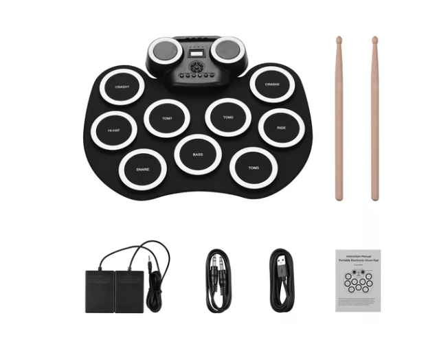 BATERIA FLEXIBLE 6009