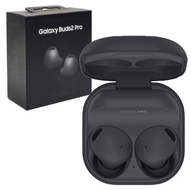Galaxy Buds Pro 2 – Sonido Premium