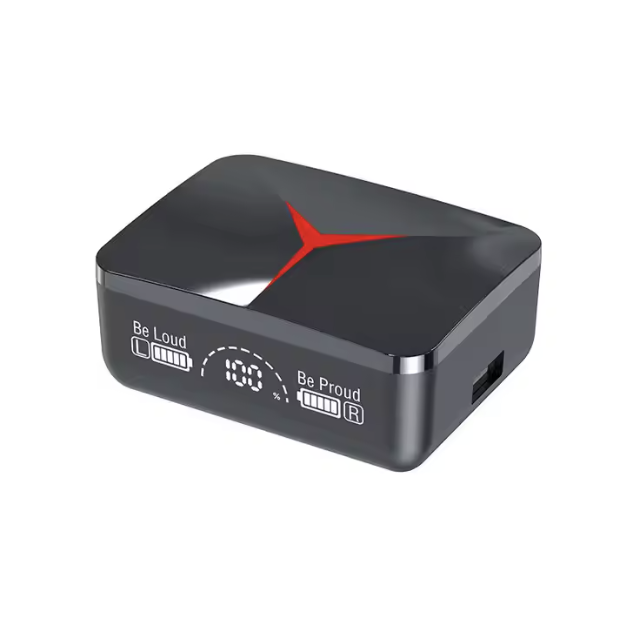 Audífonos Inalámbricos M90PRO Tws Touch