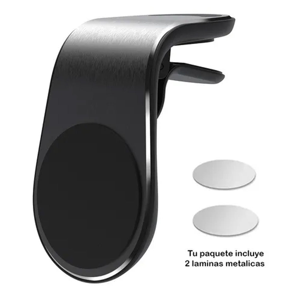Holder Soporte Magnetico Celular Carro