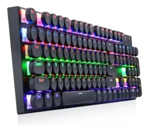 TECLAGO GAMER JG-666