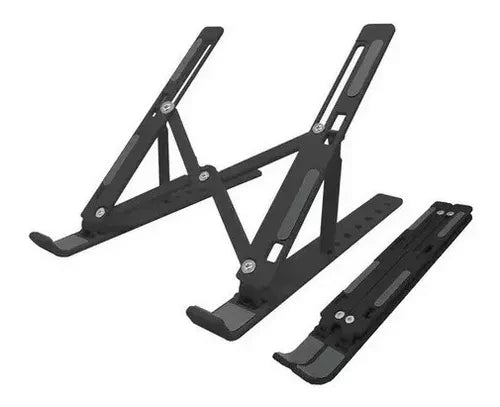 Base Soporte Portátil Laptop Plegable