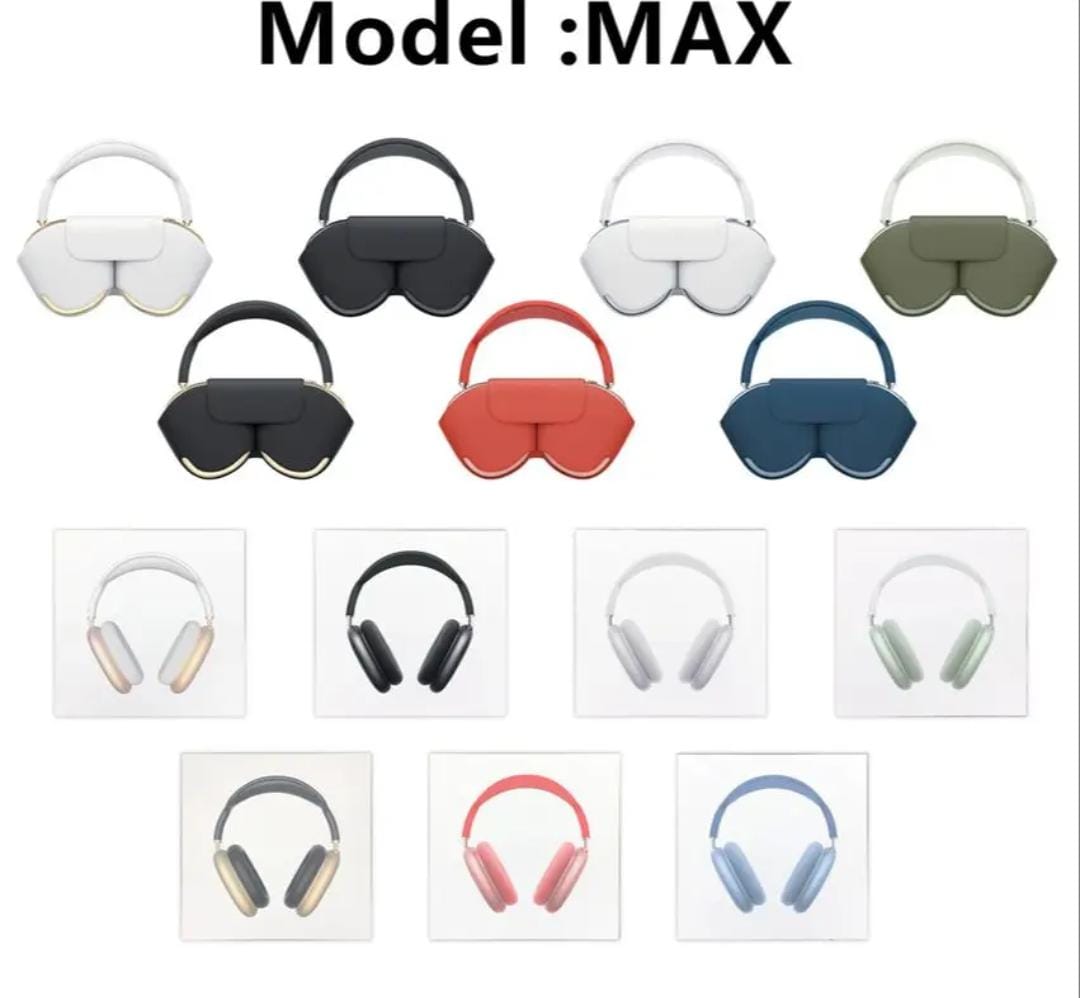 Diadema Inalámbrica Air Pro Max