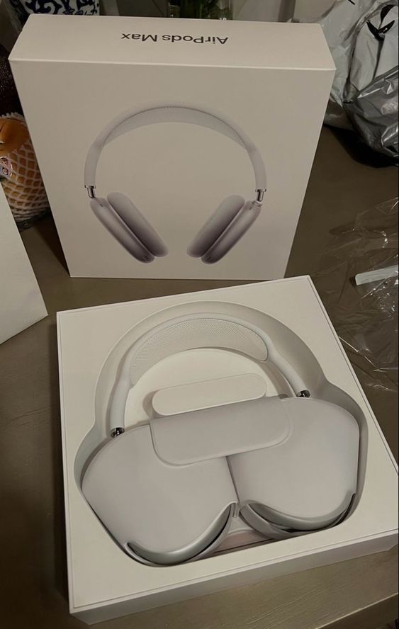 Diadema Inalámbrica Air Pro Max