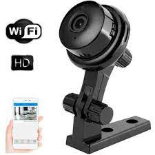 Cámara Mini IP X1 aplicación v380