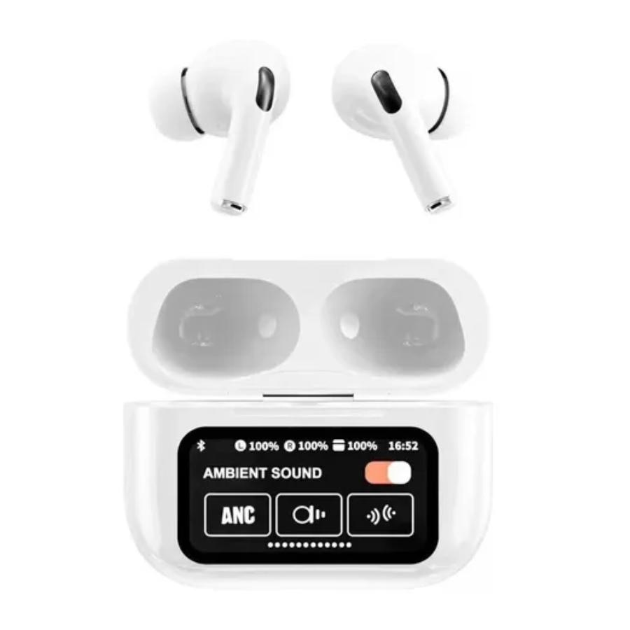 AUDIFONOS PRO 2 PANTALLA
