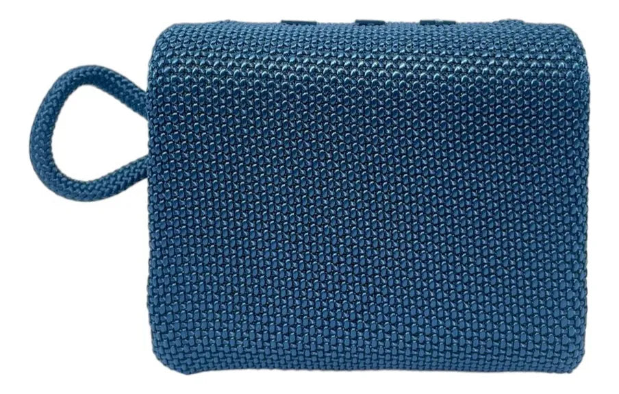 PARLANTE JBL + GO3 N