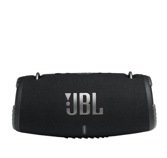 PARLANTE JBL + GO3 N