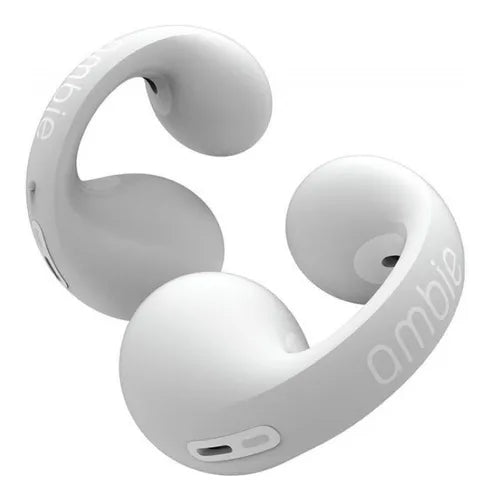 AURICULARES AMBIE CON PANTALLA