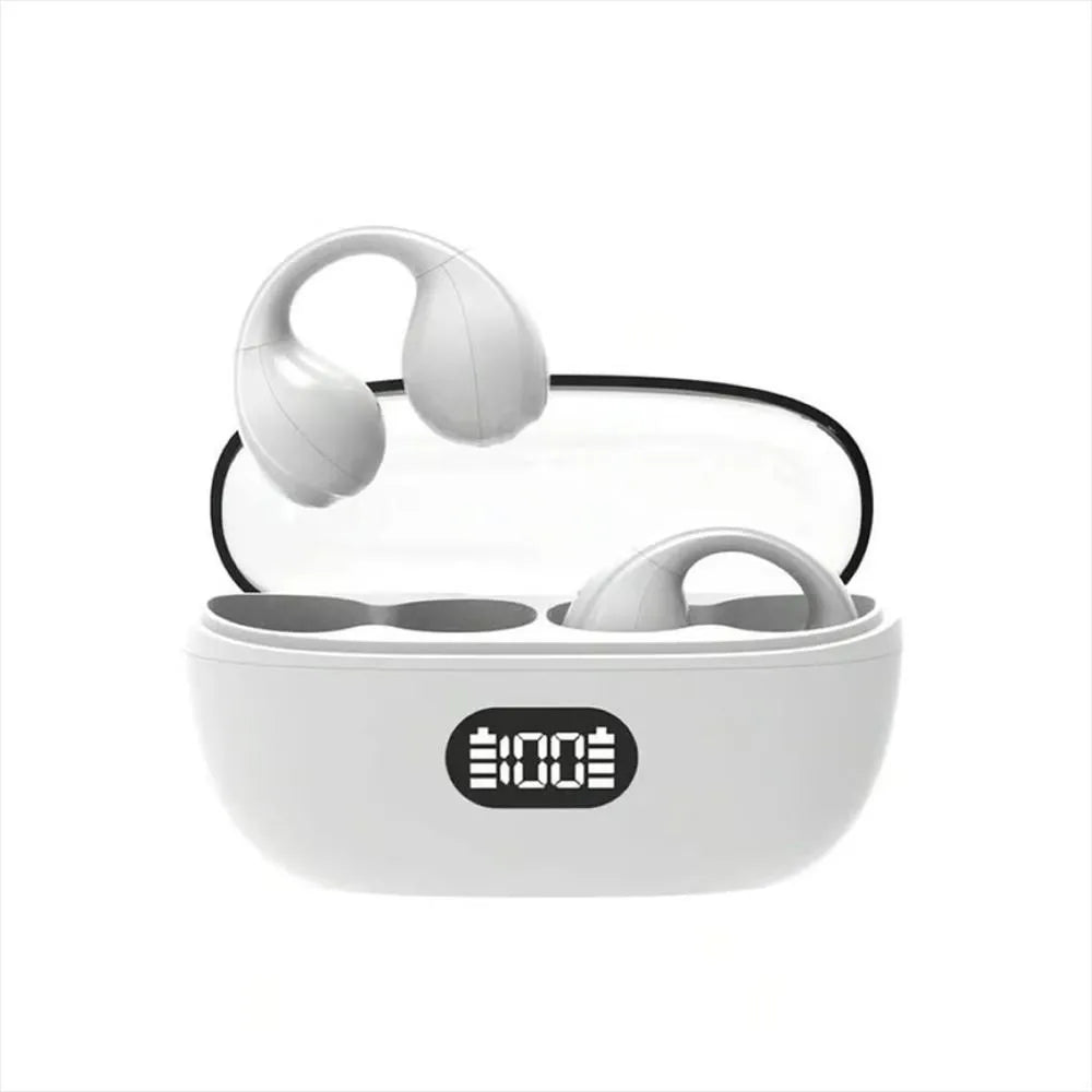 AURICULARES AMBIE CON PANTALLA