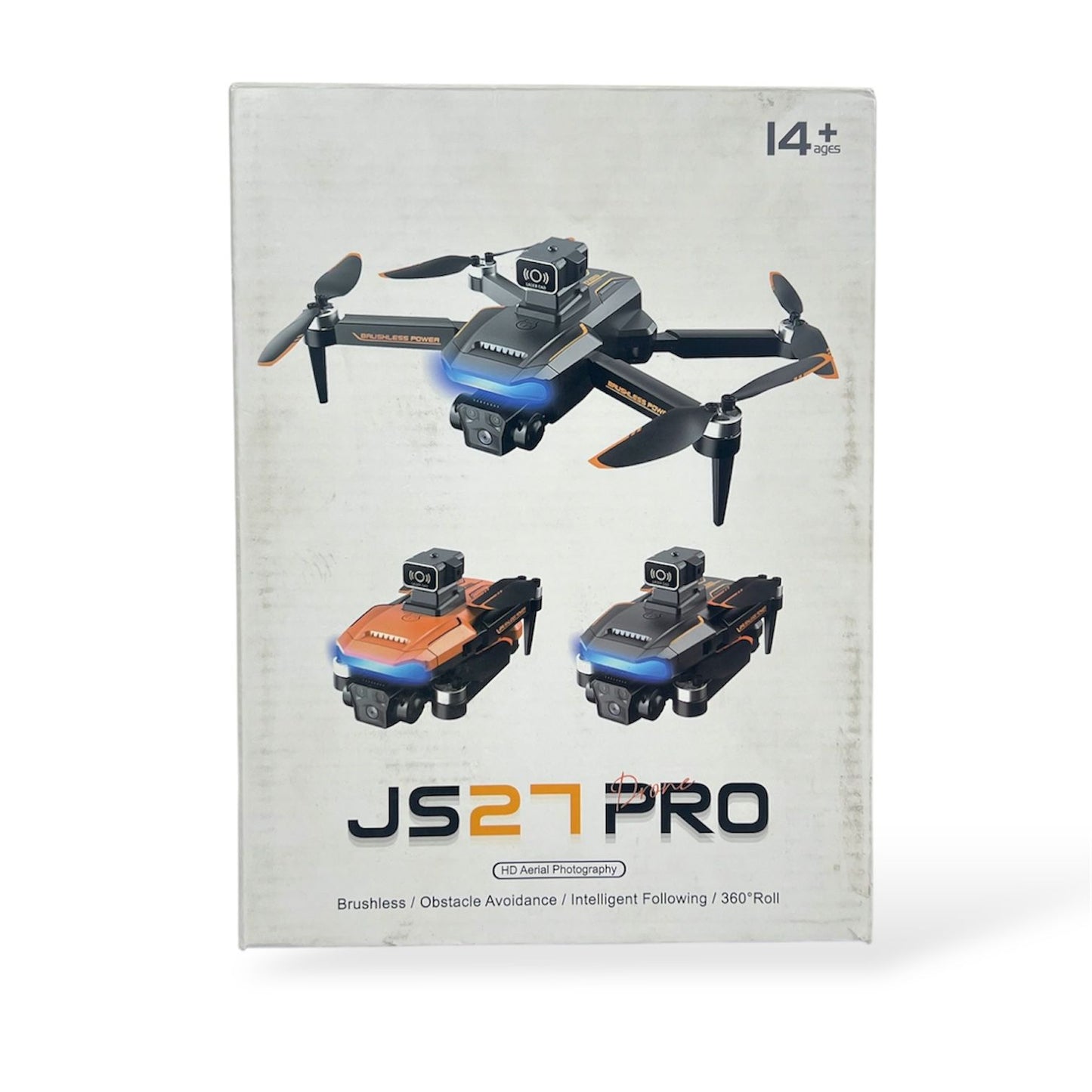 DRONE JS27 PRO BOND-4
