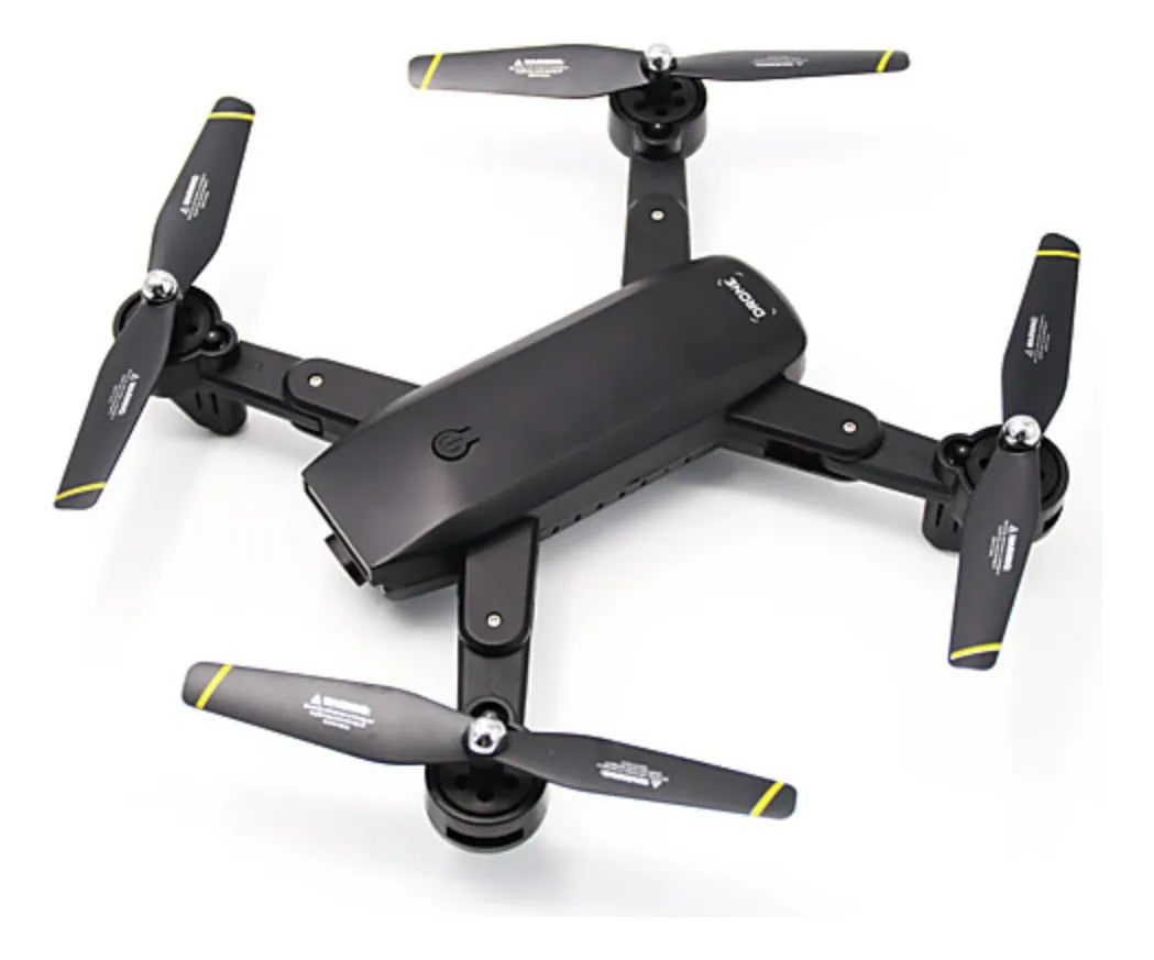 DRONE DM-107S