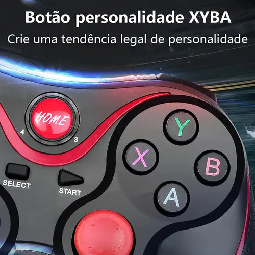 CONTROL X3