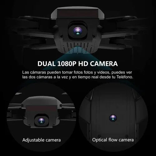 DRONE DM-107S
