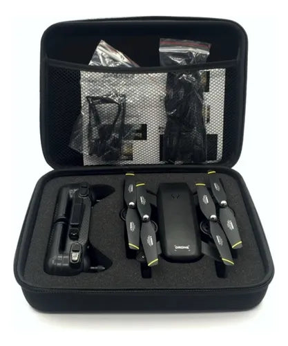 DRONE DM-107S