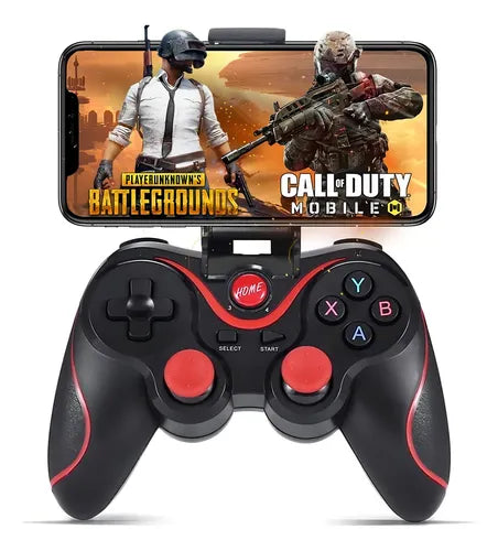 CONTROL X3