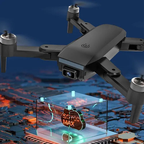 DRONE DM-107S