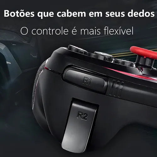 CONTROL X3
