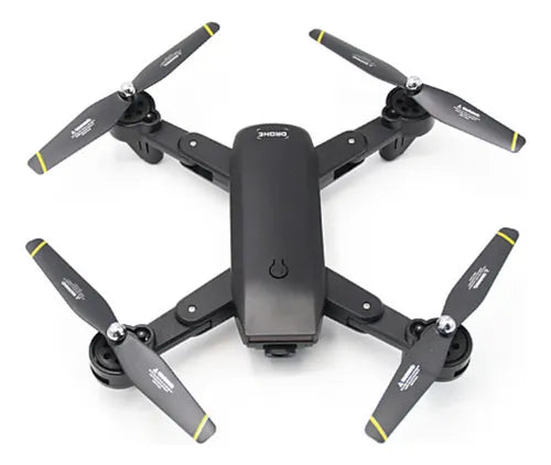 DRONE DM-107S
