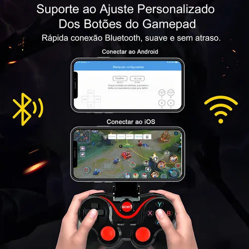 CONTROL X3